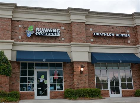 charlotte running company mooresville